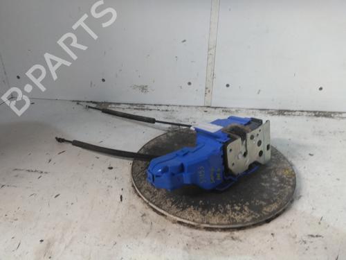 Used Front left lock Front left lock FIAT 500L (351_, 352_) 1.4 (199LYB1B) (95 hp) 34595629 34595629