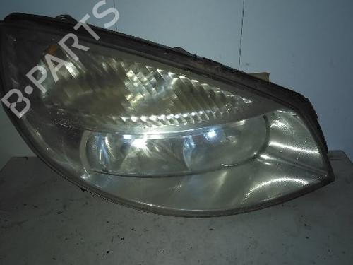 Used Left headlight RENAULT SCÉNIC II (JM0/1_) 1.6 (JM0C, JM0J, JM1B) (113 hp) 25979915