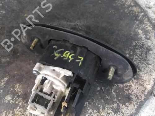 Used Other Other RENAULT SCÉNIC I MPV (JA0/1_, FA0_) [1999-2010] 34595493 34595493
