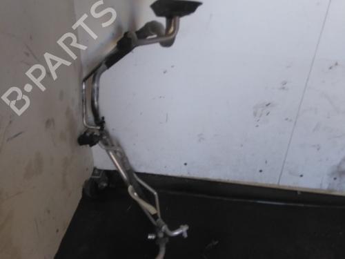 Used AC pipe AC pipe CITROËN C4 I (LC_) 1.6 HDi (109 hp) 34598588 34598588