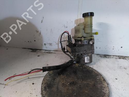 Used Tailgate Tailgate DACIA SANDERO II TCe 90 (B8M1, B8MA, B8AC) (90 hp) 34596244 34596244