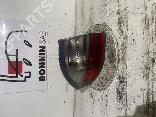 Used Left taillight FORD S-MAX (WA6) 2.0 TDCi (140 hp) 21134921