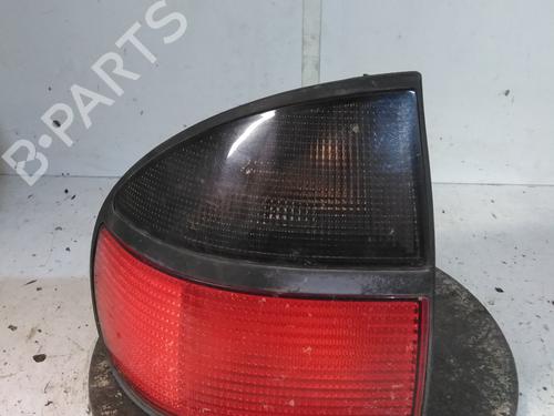 Used Left taillight Left taillight RENAULT LAGUNA I (B56_, 556_) 2.2 dT (B569) (113 hp) 34598503 34598503