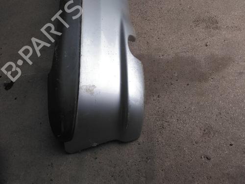 Used Rear bumper PEUGEOT 206 Hatchback (2A/C) 1.4 HDi eco 70 (68 hp) 26508992