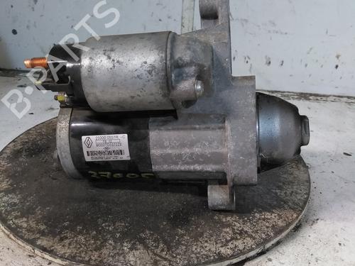 Anlasser für Anlasser DACIA SANDERO II TCe 90 (B8M1, B8MA, B8AC) (90 hp) 34596242 34596242