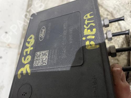 Used ABS pump FORD FIESTA VII (HJ, HF) 1.5 ST EcoBoost (200 hp) 22691953