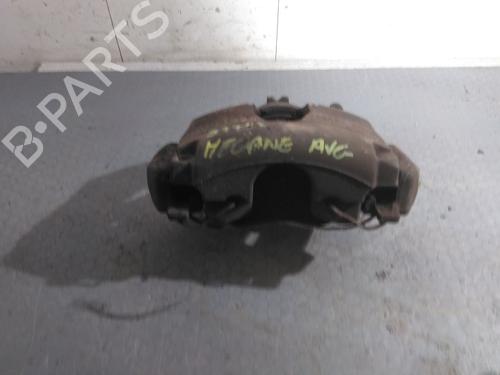Used Left front brake caliper Left front brake caliper RENAULT MEGANE II Saloon (LM0/1_) [2003-2026] 34709451 34709451