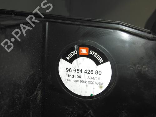 Electronic module PEUGEOT 508 I (8D_) 2.0 BlueHDi 180 | BP34597090M83 - Image 2
