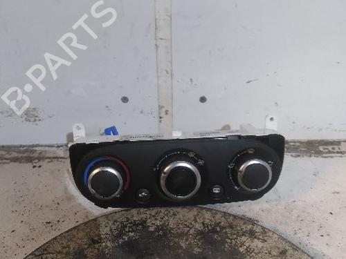 Used Climate control RENAULT CLIO IV (BH_) 1.2 16V (73 hp) 21135442