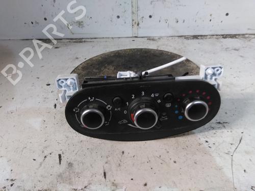 Used Climate control Climate control DACIA SANDERO II TCe 90 (B8M1, B8MA, B8AC) (90 hp) 34596271 34596271