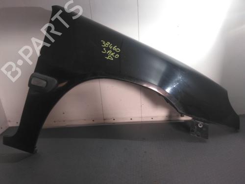 Forskærm Højre Forskærm Højre CITROËN SAXO (S0, S1) 1.5 D (57 hp) 39892429 39892429