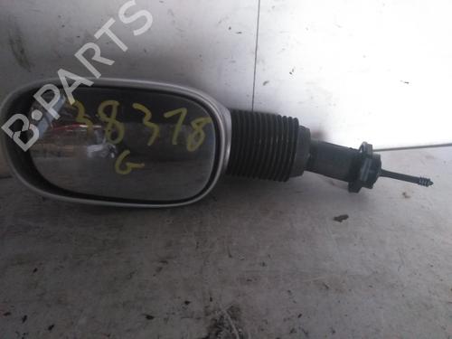 Used Left mirror Left mirror FORD KA (RB_) [1996-2008] 34603221 34603221