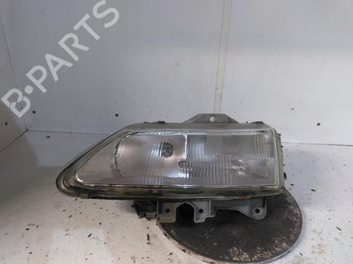 Used Left headlight Left headlight RENAULT LAGUNA I (B56_, 556_) 2.2 dT (B569) (113 hp) 34598484 34598484