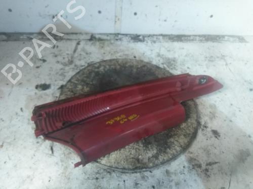 Used Right taillight Right taillight CITROËN C4 I (LC_) 1.6 HDi (109 hp) 34594474 34594474