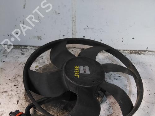Used Heater blower motor Heater blower motor DACIA DUSTER (HS_) 1.5 dCi (HSMC) (107 hp) 34596064 34596064
