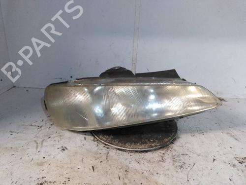 Right headlight PEUGEOT 406 (8B) 1.8 Bifuel | BP22699110C29 