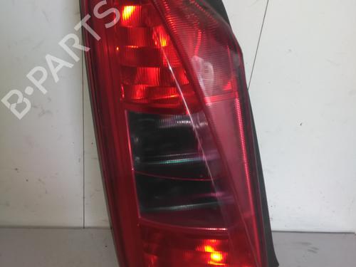 Used Left taillight Left taillight LANCIA MUSA (350_) 1.3 D Multijet (350.AXB11, 350.AXB1A) (70 hp) 34601377 34601377