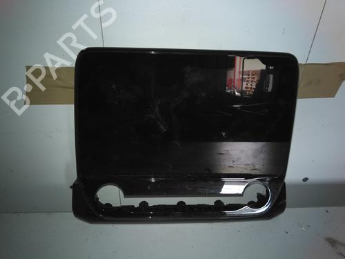 Used Display monitor Display monitor FORD ECOSPORT 1.0 EcoBoost (125 hp) 34599344 34599344
