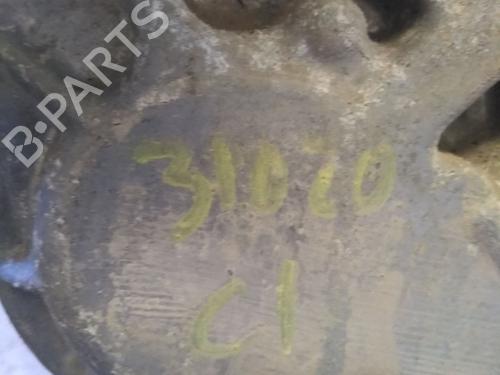Gearbox CITROËN C1 (PM_, PN_) 1.0 | BP36145416M3 - Image 6