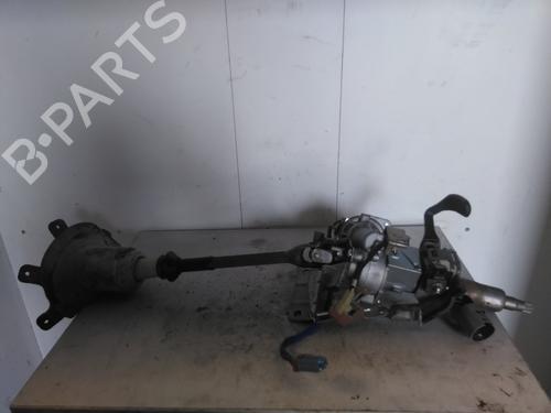 Used Steering column Steering column RENAULT CLIO II (BB_, CB_) 1.2 16V (BB05, BB0W, BB11, BB27, BB2T, BB2U, BB2V, CB05,... (75 hp) 34601140 34601140