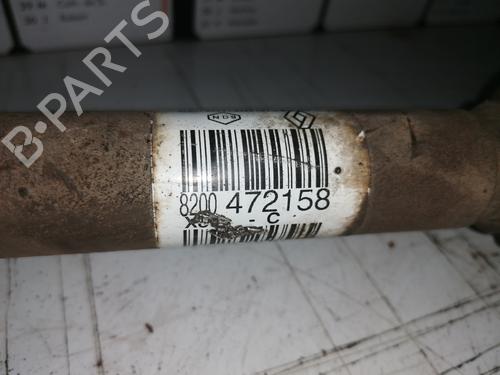 Left front driveshaft RENAULT SCÉNIC II (JM0/1_) | BP34586403M38 - Image 4