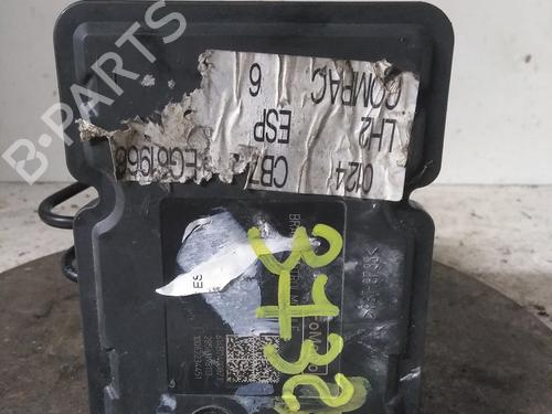 Bremsaggregat ABS für Bremsaggregat ABS FORD FOCUS III Saloon [2010-2020] 34602920 34602920