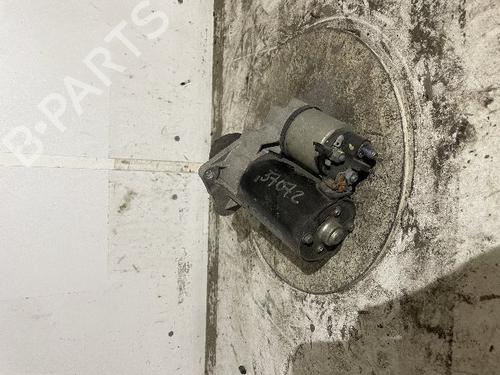 Used Starter OPEL CORSA D (S07) 1.2 (L08, L68) (86 hp) 21545413