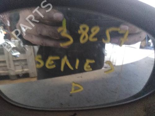 Right mirror BMW 3 (E90) 320 d | BP28359339C27 