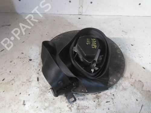 Used Front left seatbelt Front left seatbelt CITROËN C4 I (LC_) 1.6 HDi (90 hp) 34584926 34584926