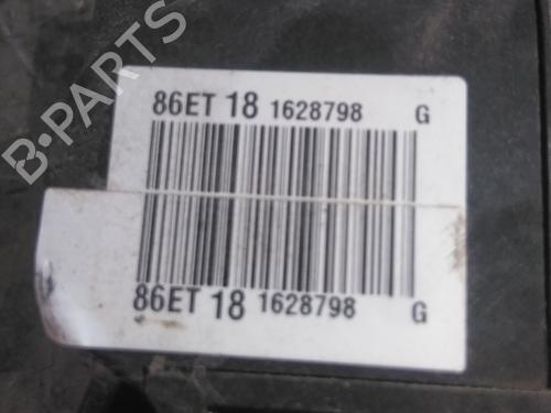 Pedal CITROËN BERLINGO Box Body/MPV (B9) 1.6 HDi / BlueHDi 75 | BP38180853I4 - Image 3