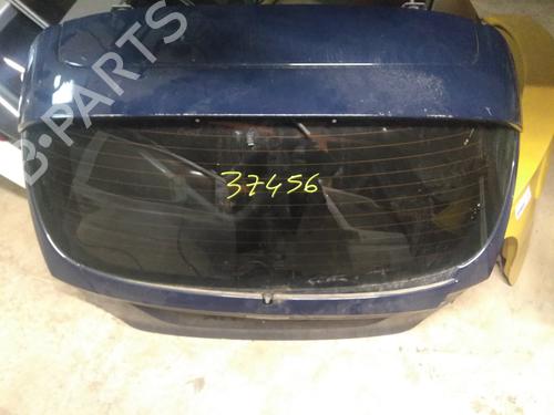 Used Tailgate Tailgate FORD FIESTA VI (CB1, CCN) 1.4 TDCi (68 hp) 34599123 34599123