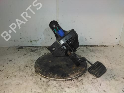 Pedal embrague Pedal embrague FIAT TALENTO Bus (296_) 1.6 D (125 hp) 34597624 34597624