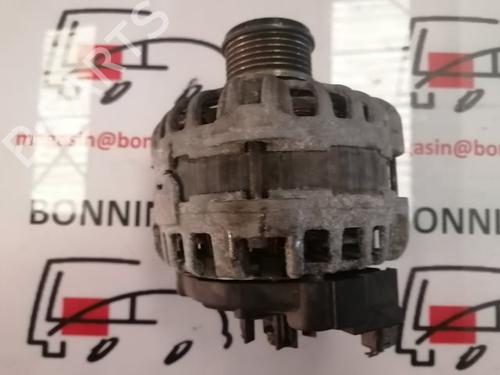 Used Alternator DACIA LODGY (JS_) 1.5 dCi (90 hp) 22784100