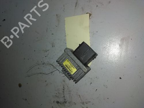 Module électronique DACIA DUSTER (HS_) 1.5 dCi (HSMC) (107 hp) 25827171