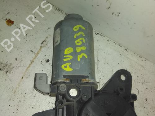 Used Front right window mechanism Front right window mechanism PEUGEOT 106 II (1A_, 1C_) 1.0 i (50 hp) 34600553 34600553