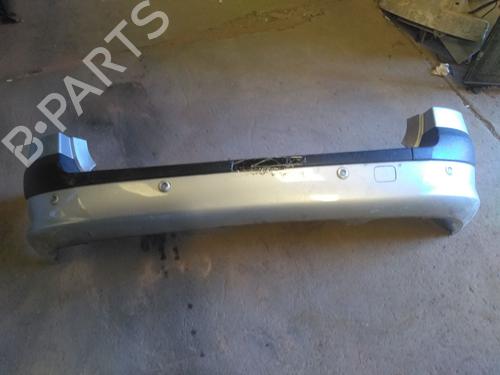 Used Rear bumper Rear bumper PEUGEOT 308 SW I (4E_, 4H_) 1.6 HDi (109 hp) 34603558 34603558