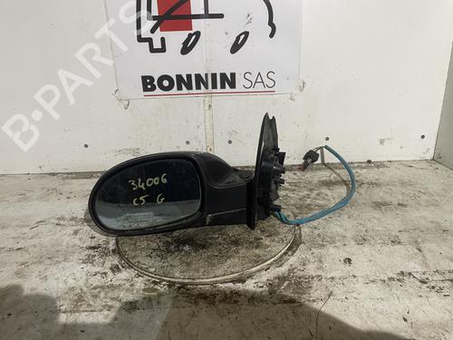 Used Left mirror Left mirror CITROËN C5 II (RC_) 2.0 HDi (RCRHRH) (136 hp) 34592077 34592077