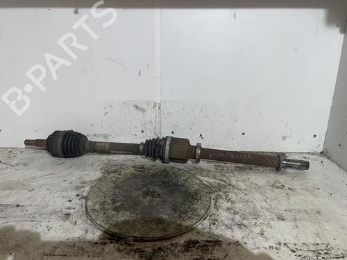 Used Right front driveshaft Right front driveshaft 34601238 34601238