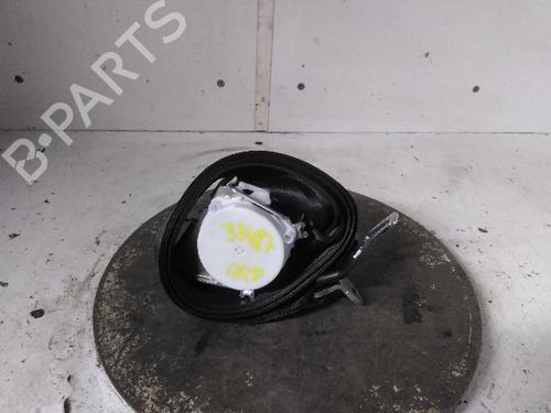 Used Rear right seatbelt AUDI A3 Sportback (8PA) 1.6 TDI (105 hp) 24646373