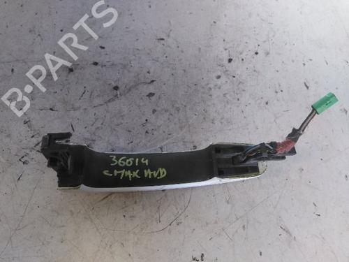 Front right exterior door handle FORD C-MAX II (DXA/CB7, DXA/CEU) 1.5 TDCi | BP28176533C129 