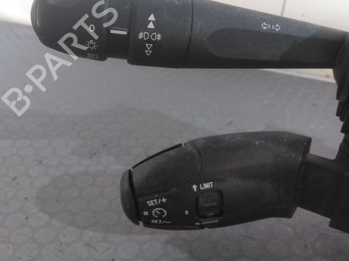 Headlight switch PEUGEOT 2008 I (CU_) 1.2 THP 110 / PureTech 110 | BP39479487I24 - Image 2
