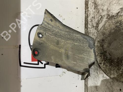 Used Tailgate Tailgate 34592679 34592679