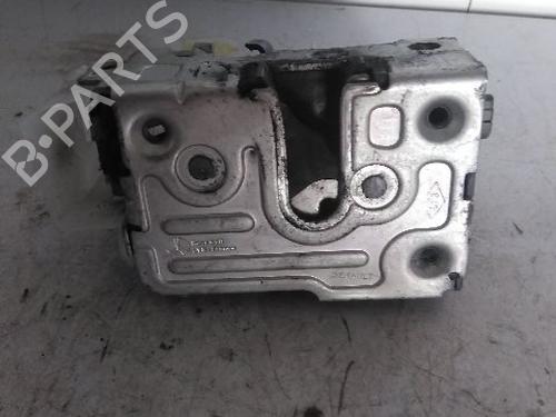 Używane Zamek drzwi tylnych lewych RENAULT CLIO II (BB_, CB_) 1.2 16V (BB05, BB0W, BB11, BB27, BB2T, BB2U, BB2V, CB05,... (75 hp) 27578237