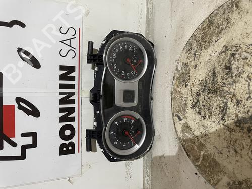 Used Instrument cluster Instrument cluster 34590385 34590385