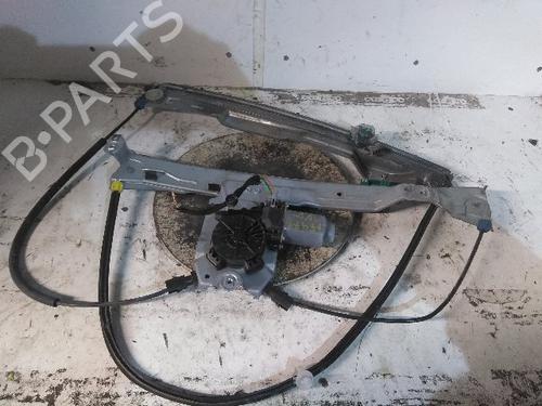 Used Front left window mechanism RENAULT CLIO III (BR0/1, CR0/1) 1.5 dCi (C/BR0G, C/BR1G) (68 hp) 22692069