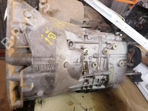Gearbox BMW 3 Touring (E36) 325 tds | BP20635230M3 