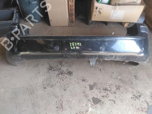 Used Rear bumper Rear bumper 39250157 39250157