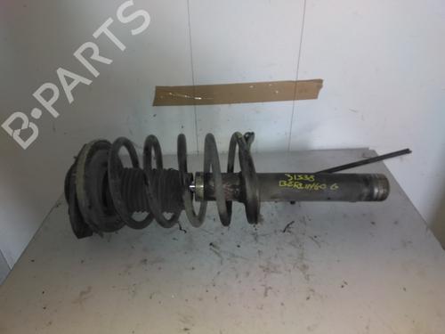 Used Left front shock absorber Left front shock absorber CITROËN BERLINGO / BERLINGO FIRST MPV (MF_, GJK_, GFK_) [1996-2026] 34584919 34584919