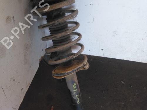 Used Shock absorber spring Shock absorber spring CITROËN C15 Box Body/MPV (VD_) [1984-2006] 34599021 34599021