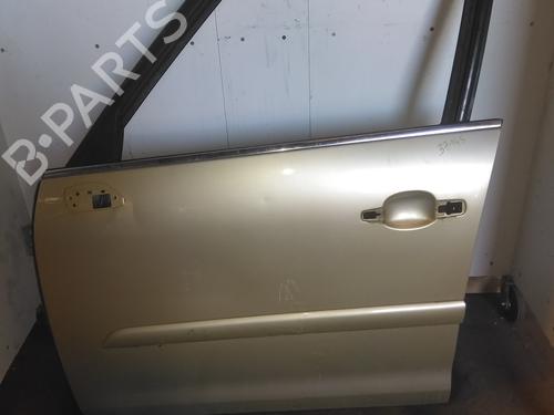 Used Left front door Left front door 34600350 34600350